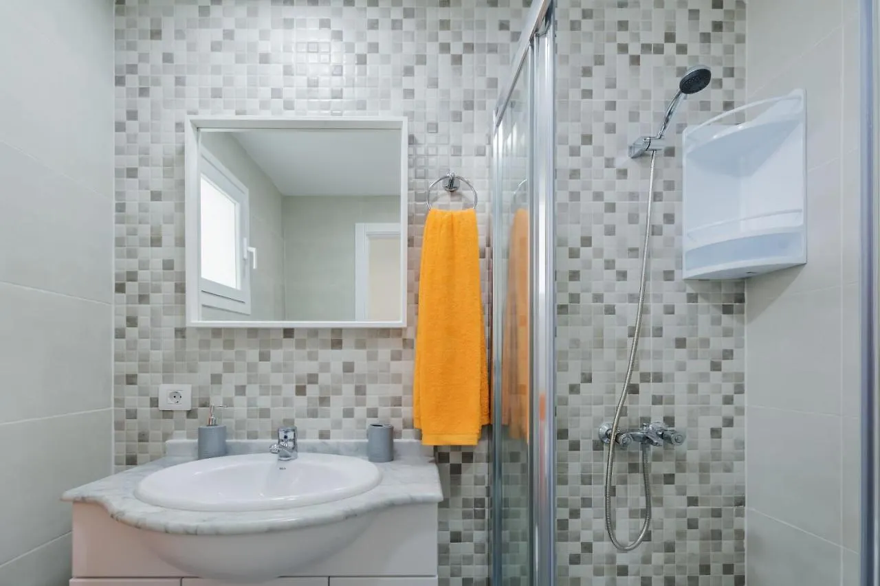 Apartamento Cruz Apartment Puerto del Carmen   Puerto del Carmen (Lanzarote)