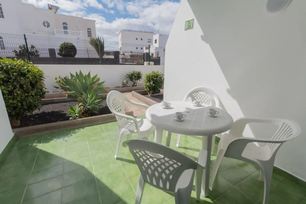 Apartamento Cruz Apartment Puerto del Carmen   Puerto del Carmen (Lanzarote)