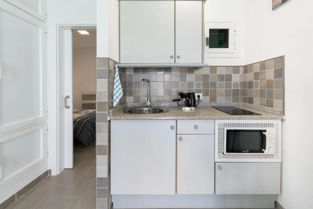 Apartamento Cruz Apartment Puerto del Carmen  Spain
