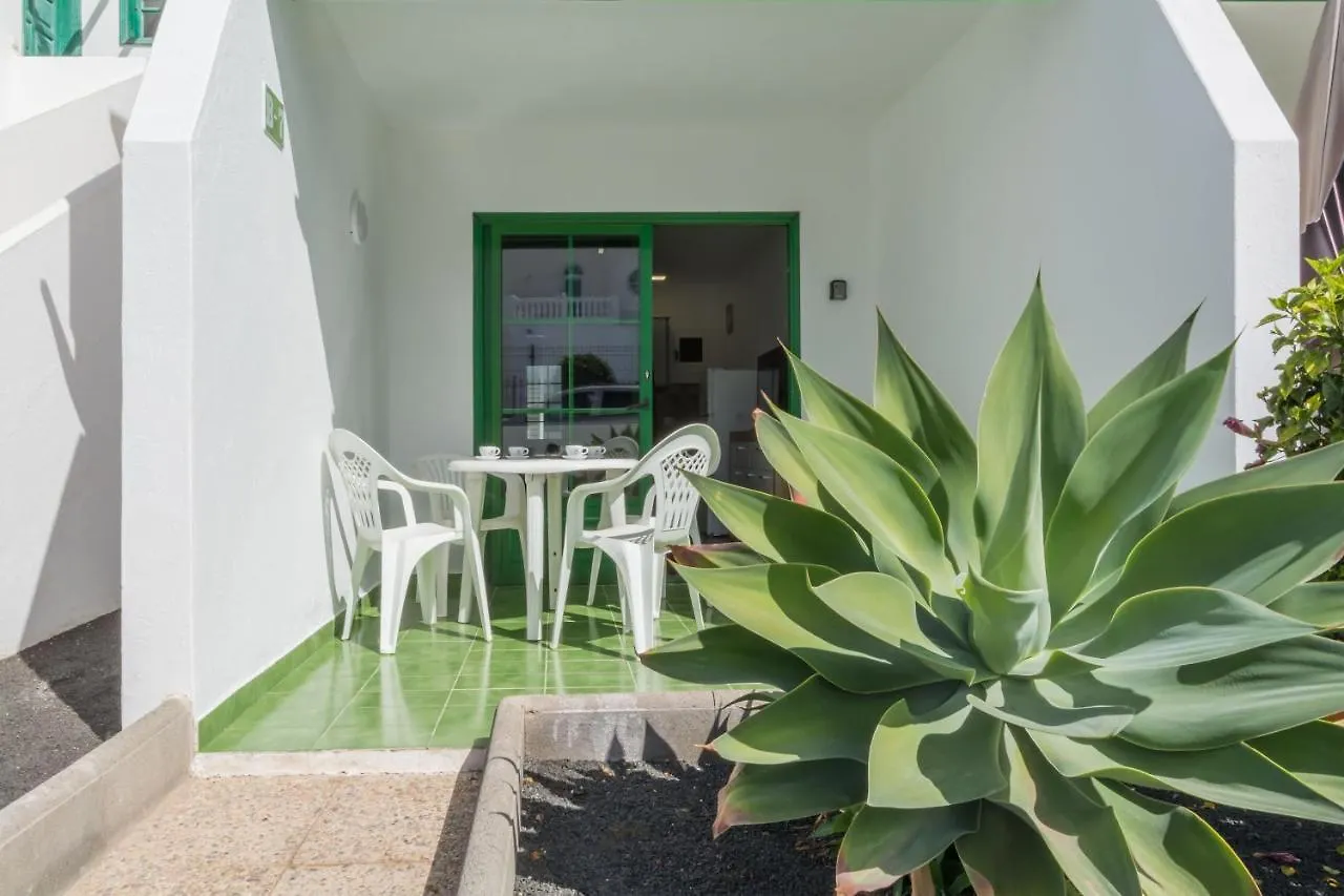 Apartamento Cruz Apartment Puerto del Carmen