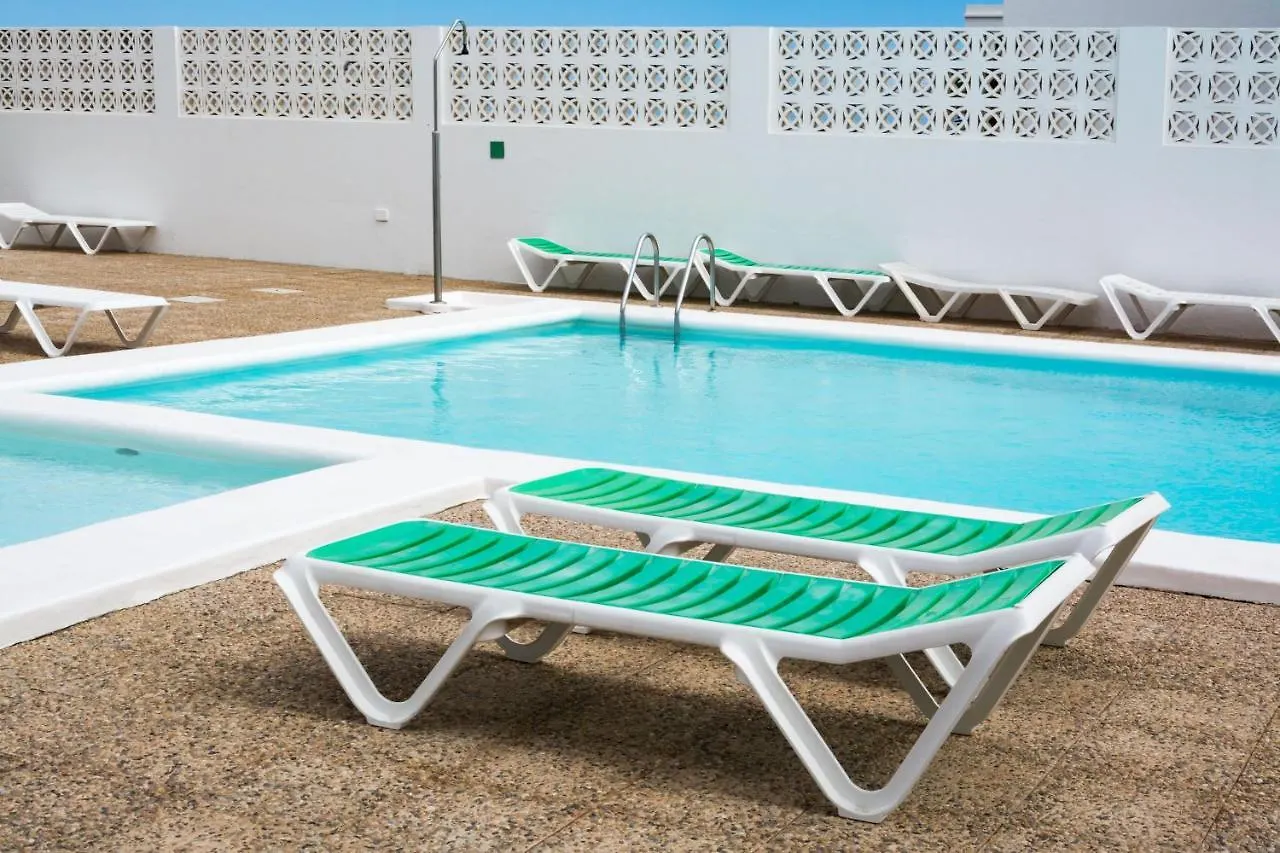 Apartamento Cruz Apartment Puerto del Carmen