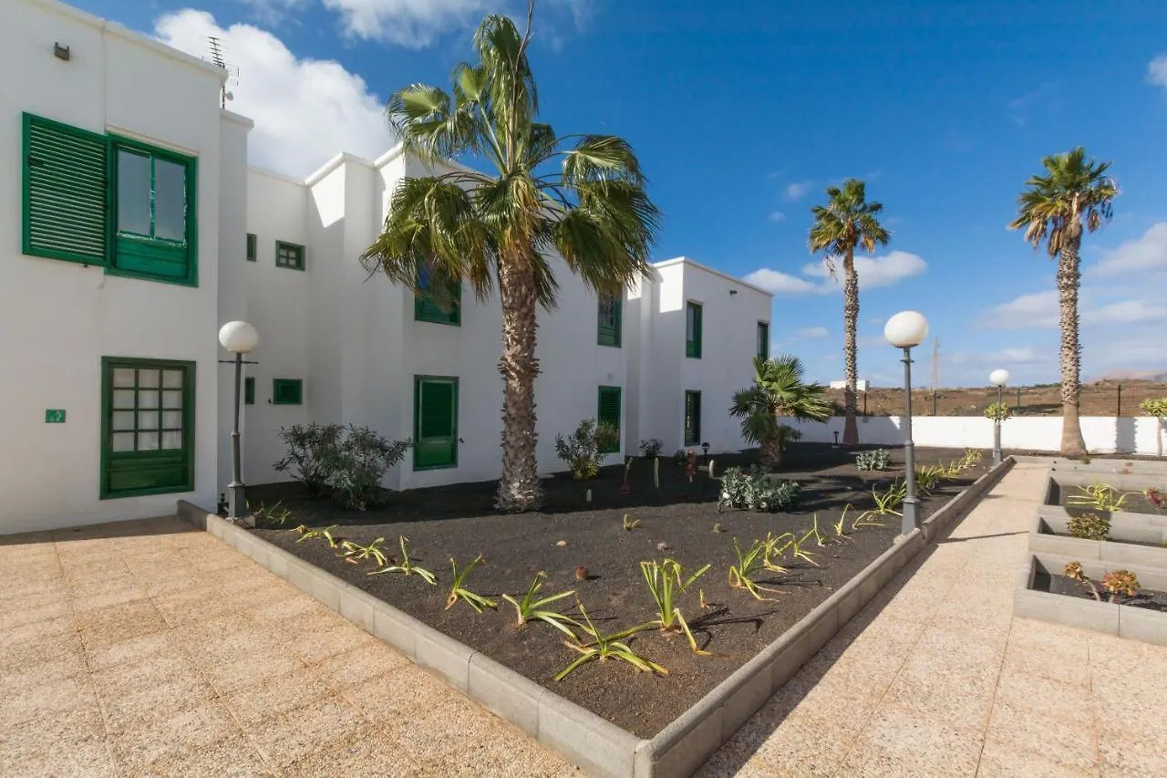 Apartamento Cruz Apartment Puerto del Carmen