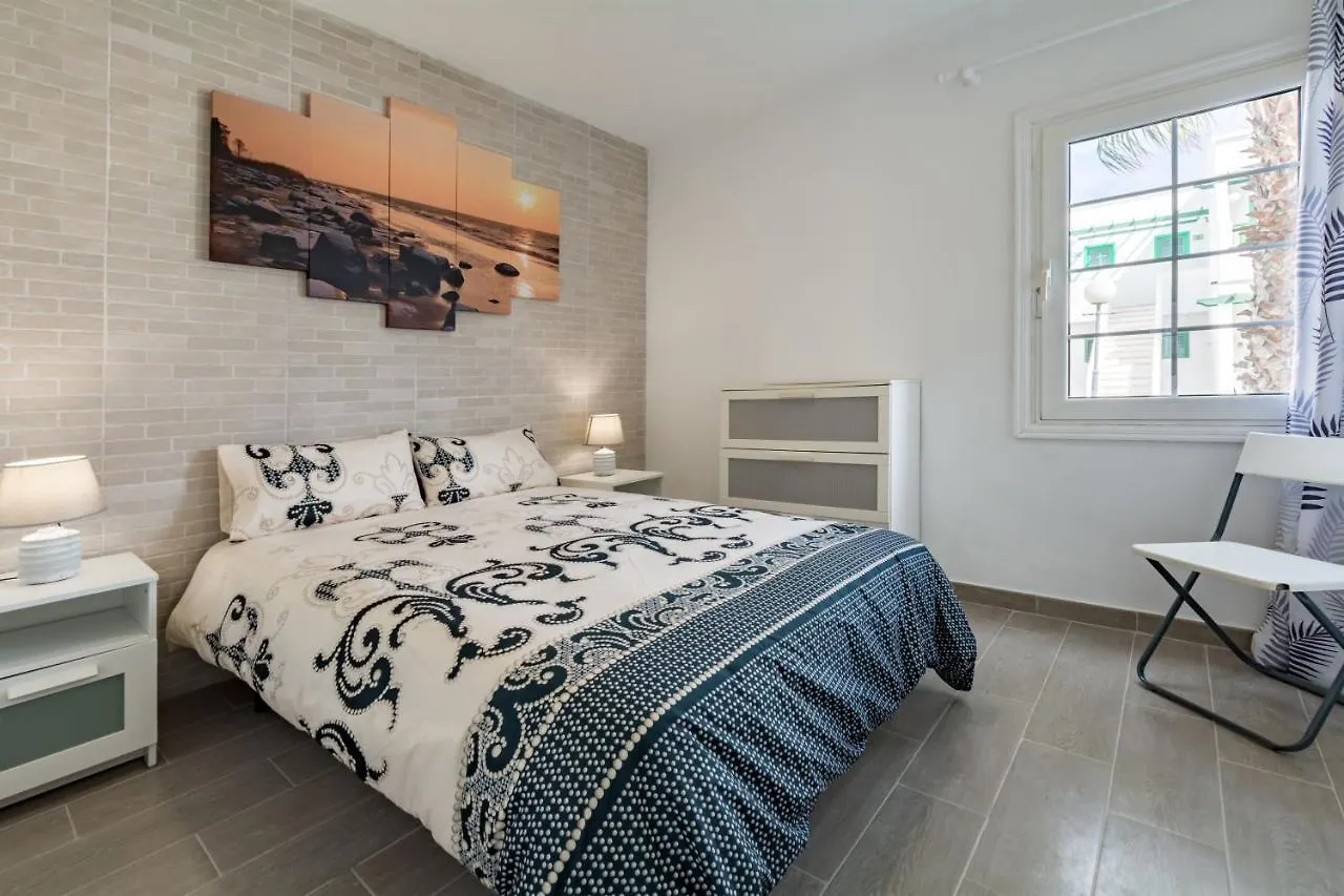 Apartamento Cruz Apartment Puerto del Carmen  Spain
